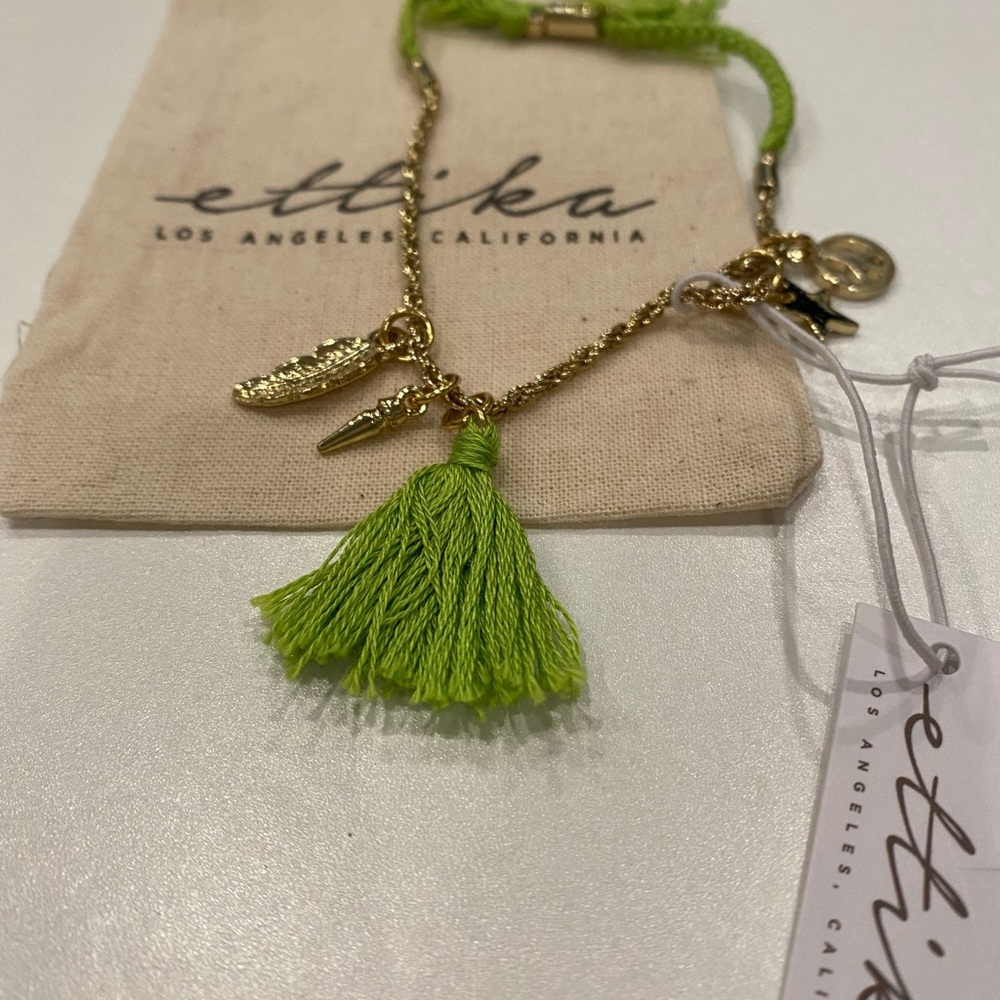 NWT Ettika| Revolve  bracelet